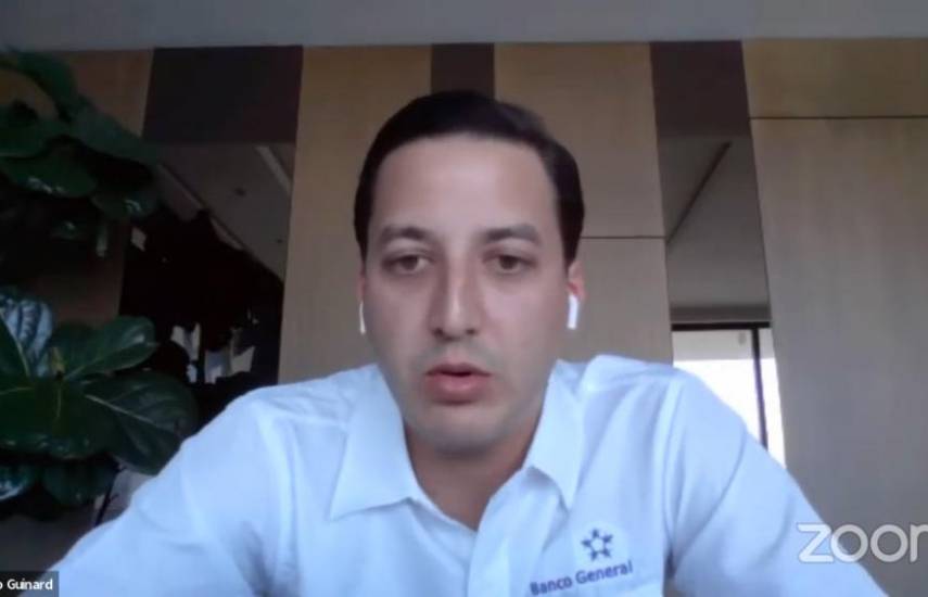 Presidente Mulino anuncia nuevas designaciones