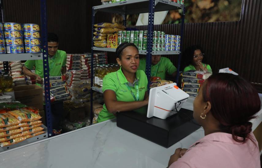 Seguridad alimentaria y precios accesibles: prioridades del IMA para este fin de año