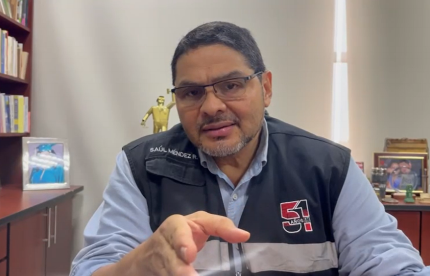 Suntracs denuncia detención arbitraria de tres sindicalistas en proyecto carretero