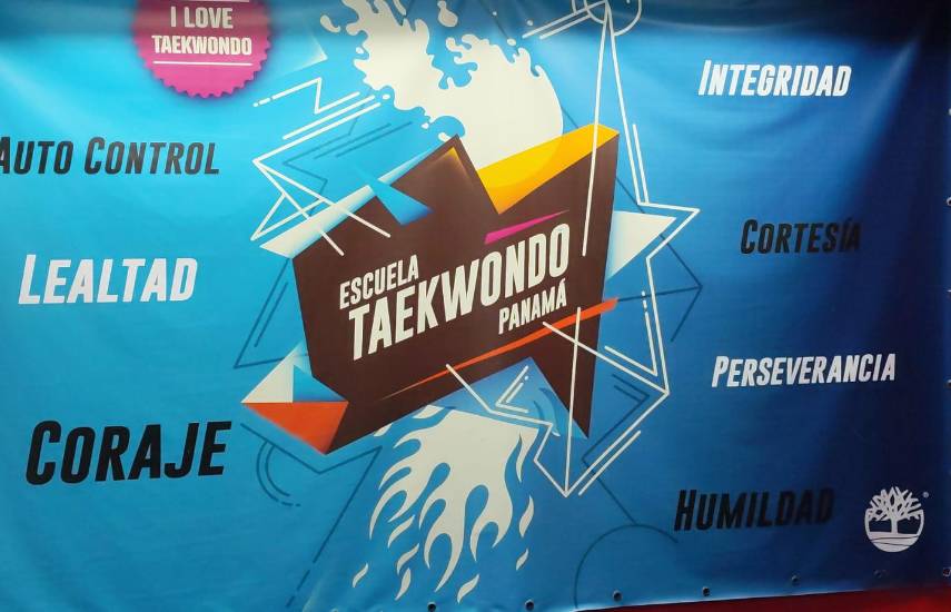 Taekwondo para la vida