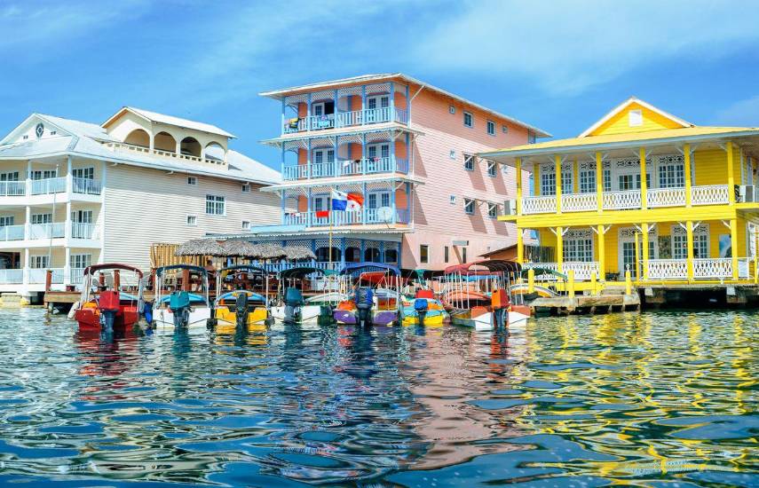 “Agro y turismo”, impulsan reactivación en Bocas