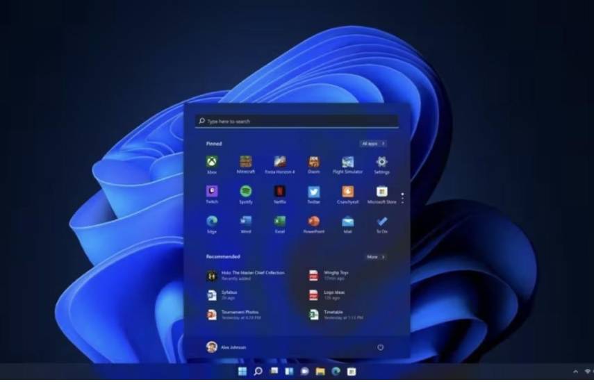 Microsoft forzará la actualización a Windows 11 25H2 a los ordenadores con 24h2 no administrados