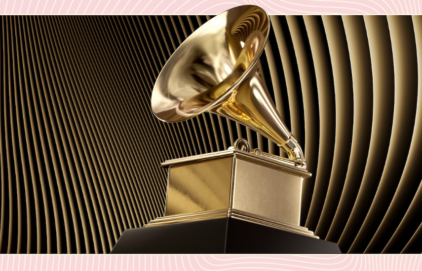 Los nominados a las principales categorías de los Grammys