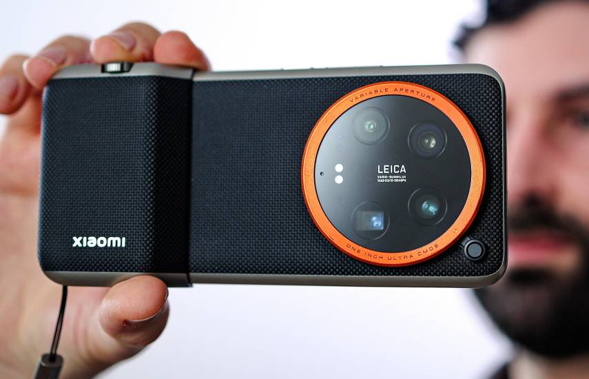 Dispositivos con IA, los favoritos de fin de año