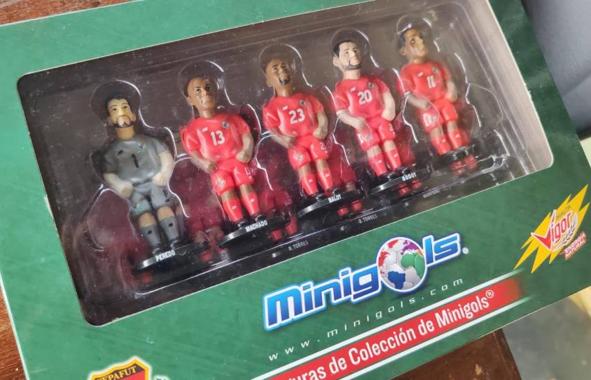 Caldo Deportivo del 14 de enero de 2025