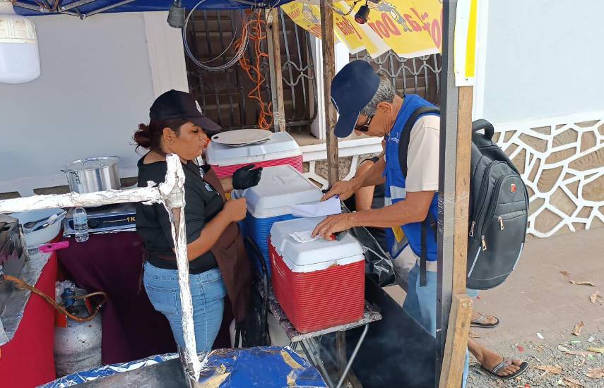 Minsa reporta más de 5 mil atenciones en Carnaval de Herrera