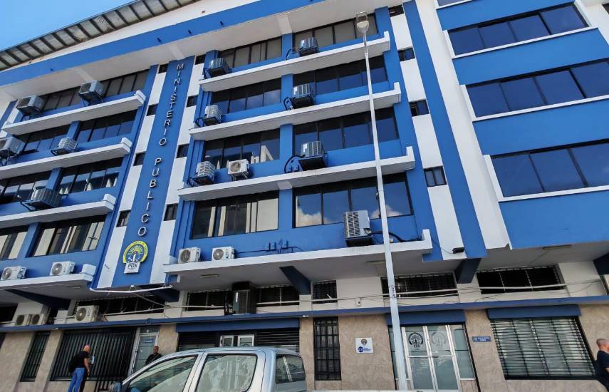 Ordenan detención provisional a joven del colegio José Dolores Moscote por presunta posesión y tráfico de armas