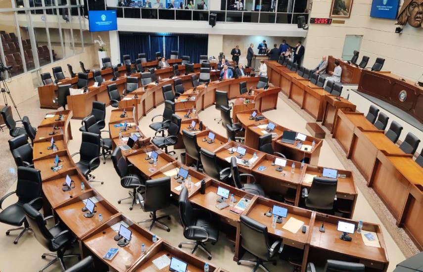 EDITORIAL : El presupuesto general del Estado