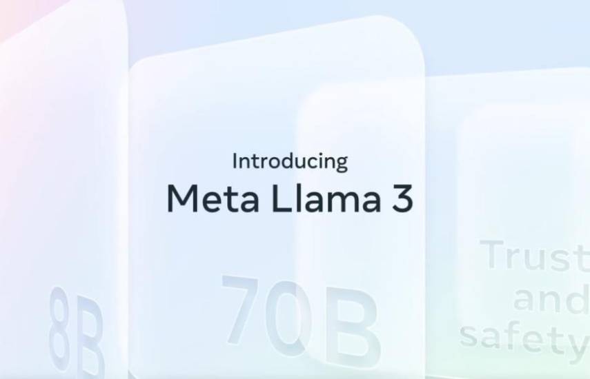 Meta presenta Llama 3, el “mejor modelo de código abierto de su clase”
