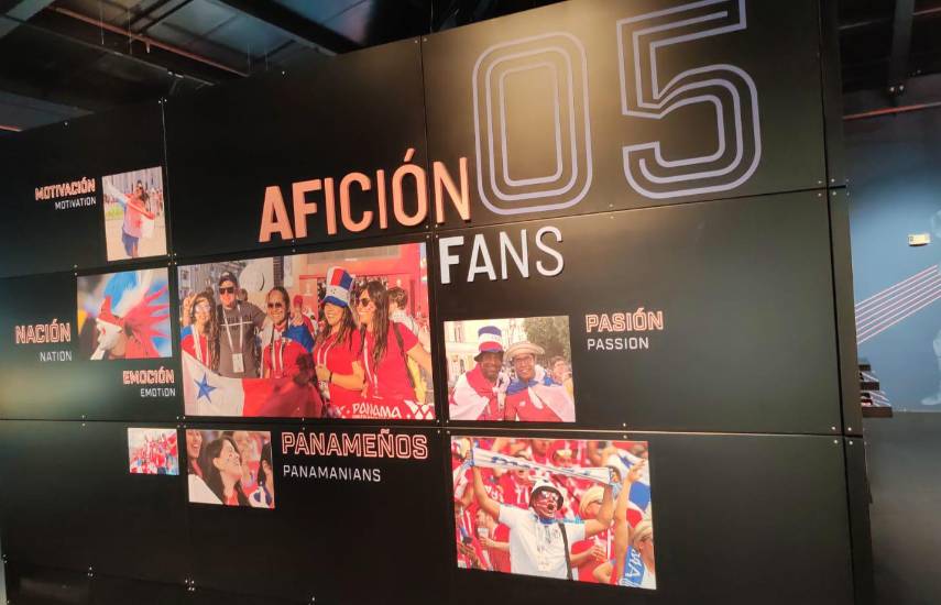 Un rincón de nuestra historia deportiva