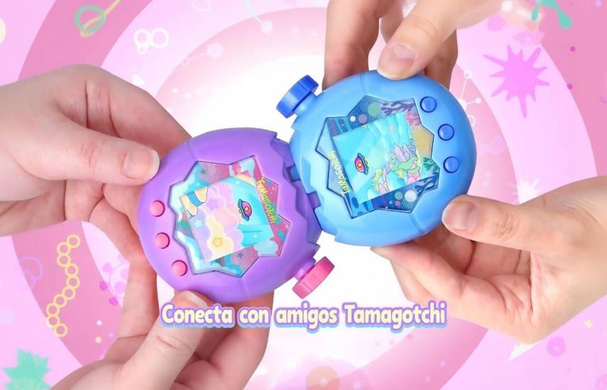 Los 30 años del Tamagotchi