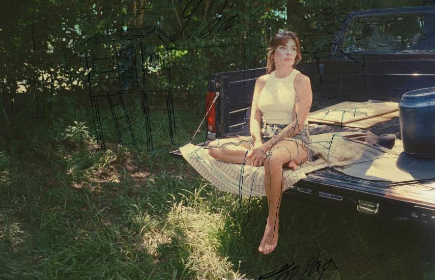 Kany García ve un reto “que no es fácil” aterrizar en junio en la Plaza de España con ‘Puerta Abierta’