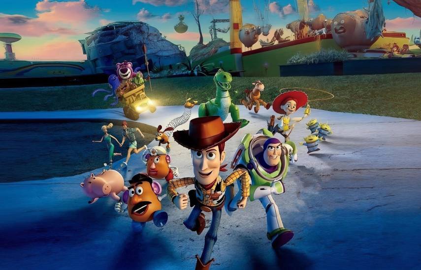 El cine revive clásicos en 2026