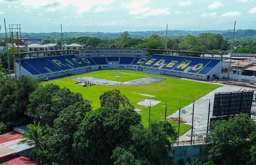 El Rico Cedeño sigue entre las prioridades del Presidente Mulino