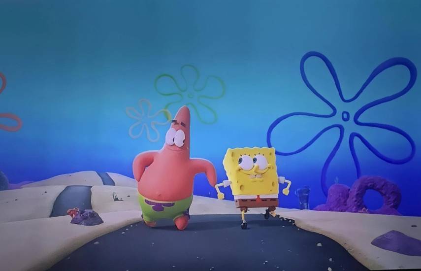 Estrenos para Navidad