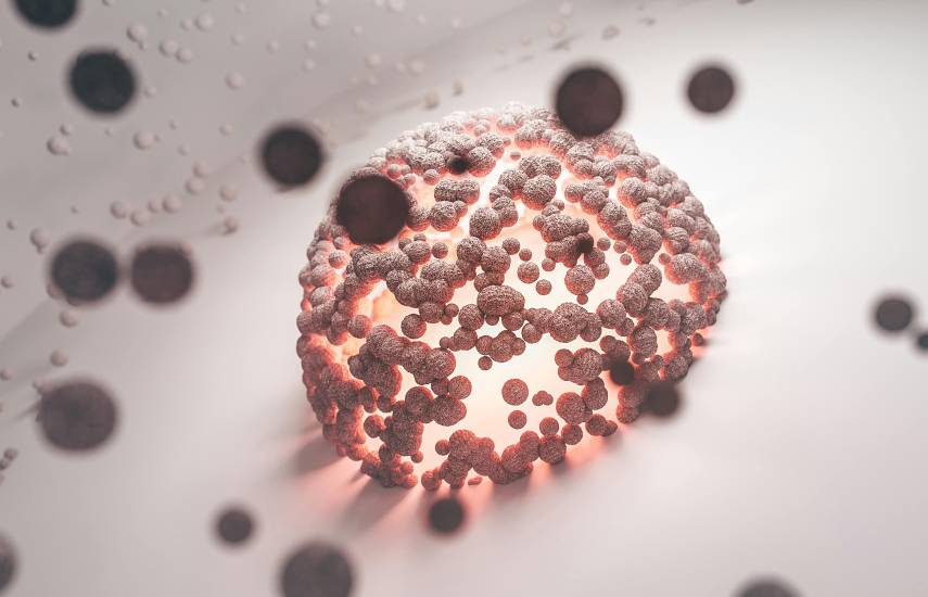 Laboratorio japonés solicita aprobación para tratamiento con células madre para el Parkinson