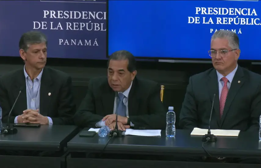 “Tenemos 35 escuelas que ya no existen”: ministro de Educación tras el sismo