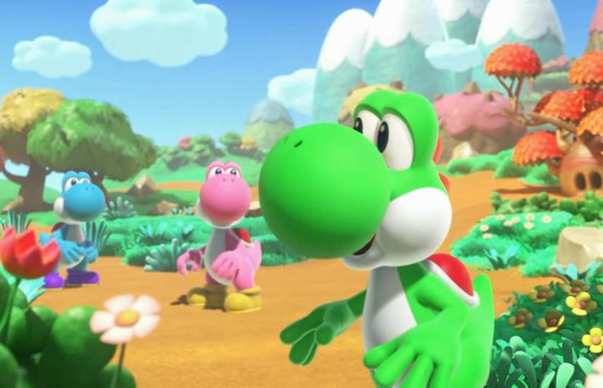 Lanzamientos gamer del 2026