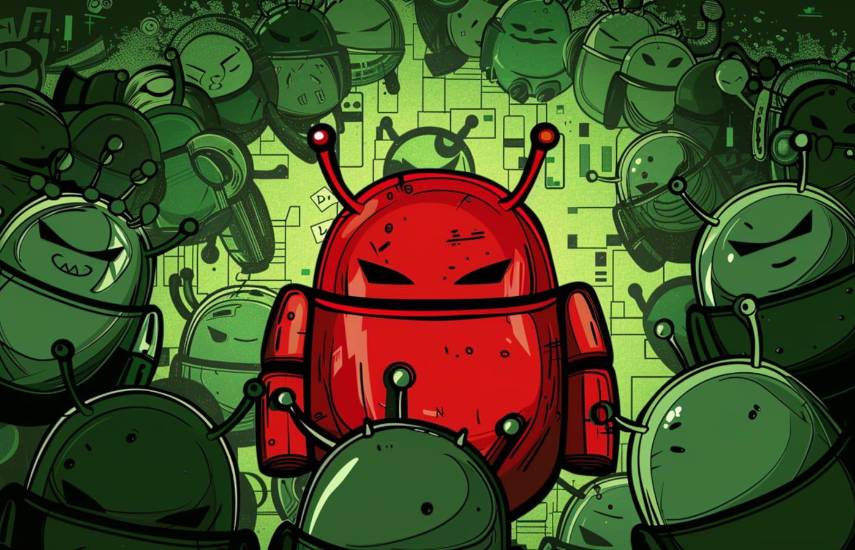 Sturnus, el troyano bancario para Android que elude el cifrado de aplicaciones como WhatsApp y Telegram