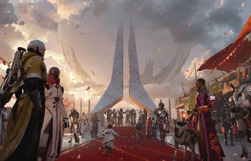 Bungie anuncia el final de Destiny 2, que dejará de ampliarse con nuevo contenido, tras la expansión Momento al Triunfo