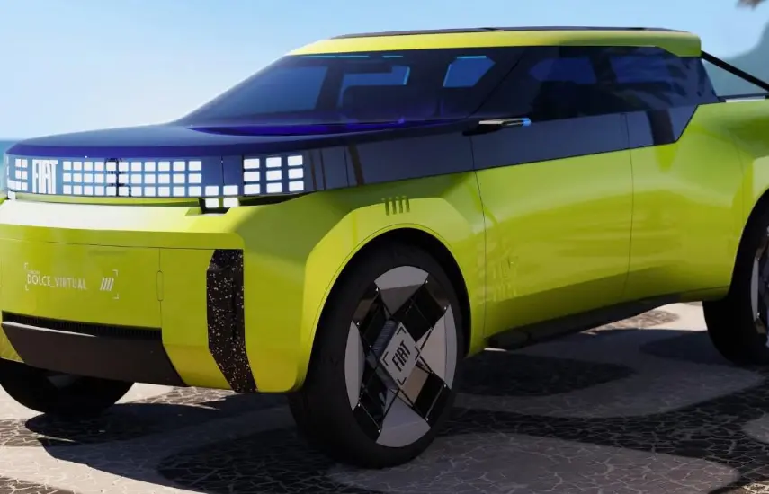 Los autos más esperados del 2026, para conquistarte