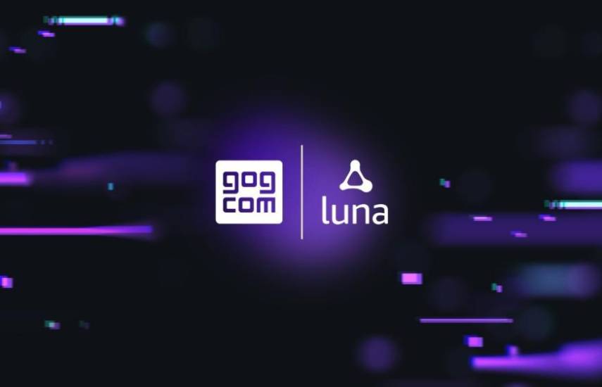 Amazon Luna suma el catálogo de GOG para el juego en streaming