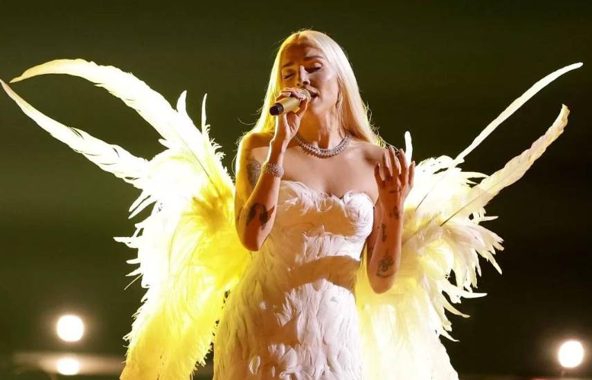 Elena Rose promete una noche de emociones