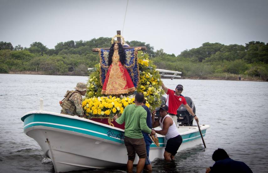 Santa Librada: símbolo de esperanza y tradición