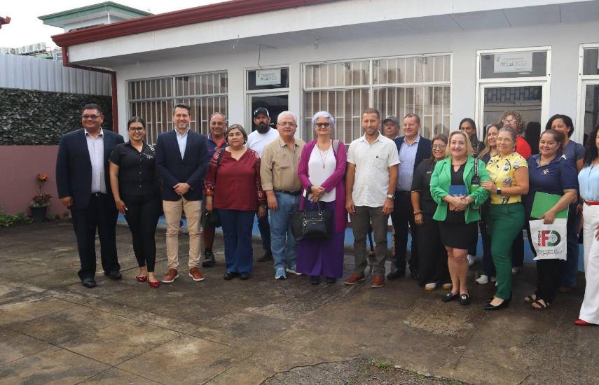 CAMCHI culmina misión comercial en Costa Rica y refuerza atracción de inversiones al occidente panameño
