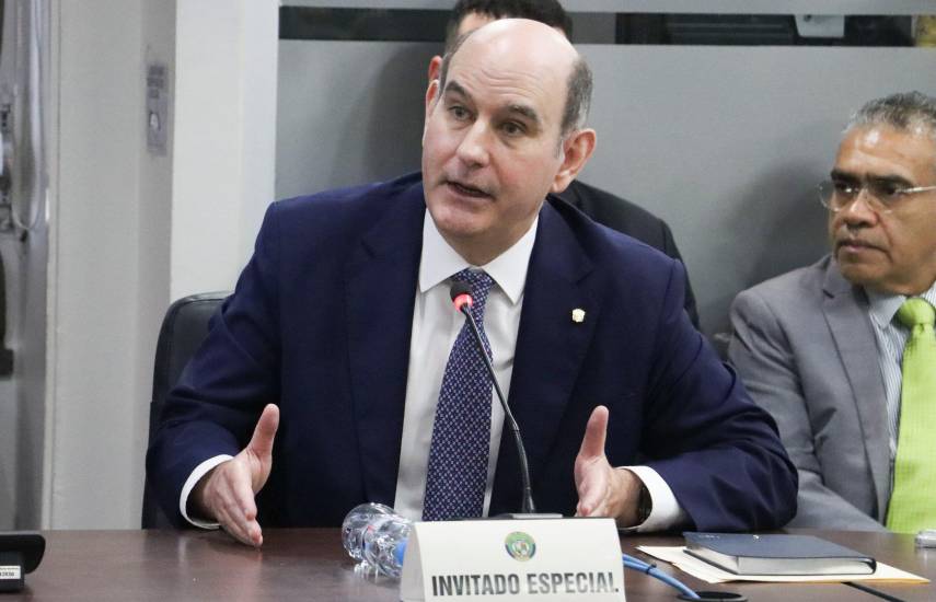 Inicia discusión de ley sobre sustancia económica a rentas pasivas extranjeras