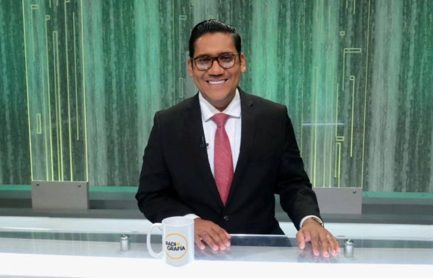 Fabián Cubilla: ícono del periodismo