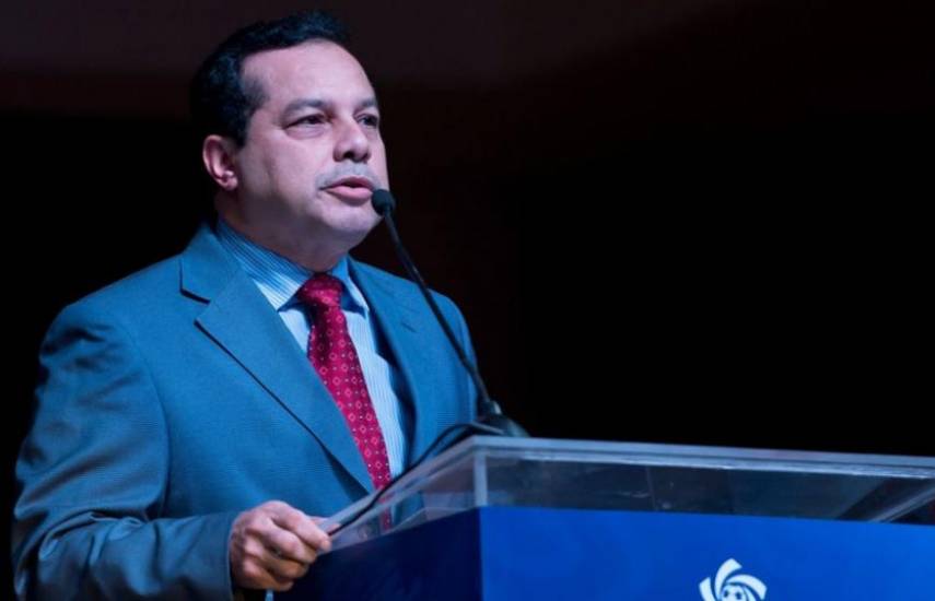 Condenado a 12 años de prisión