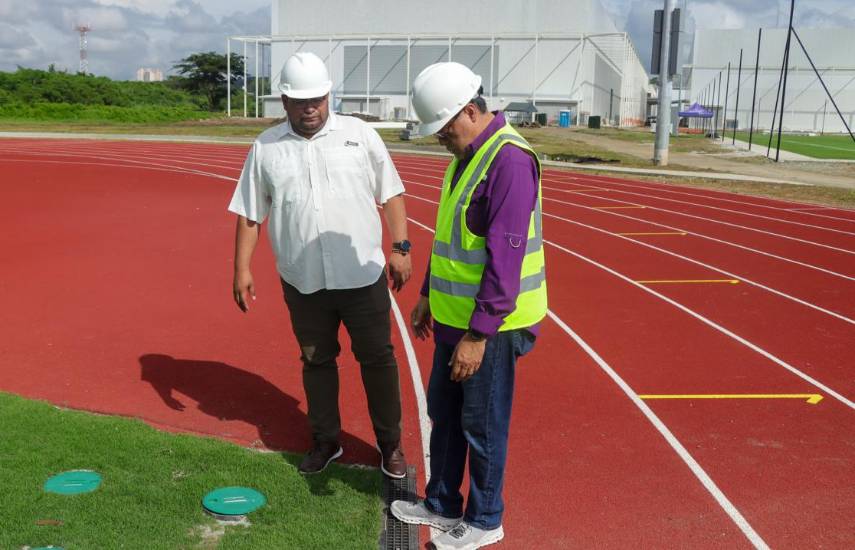 Nuestra gran apuesta deportiva