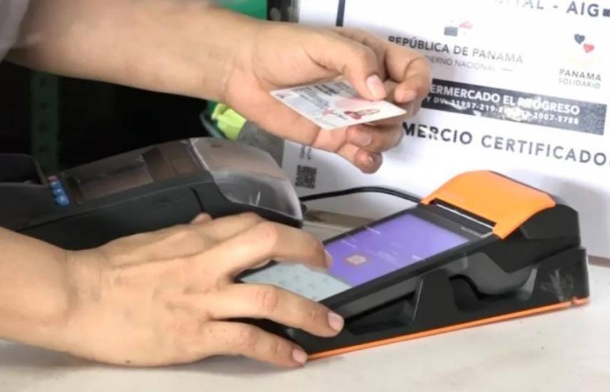 A partir de este jueves 27 de abril se pagará el Vale Digital