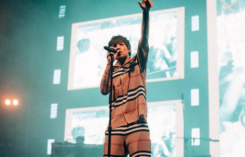 Los conciertos del 2024 en Panamá