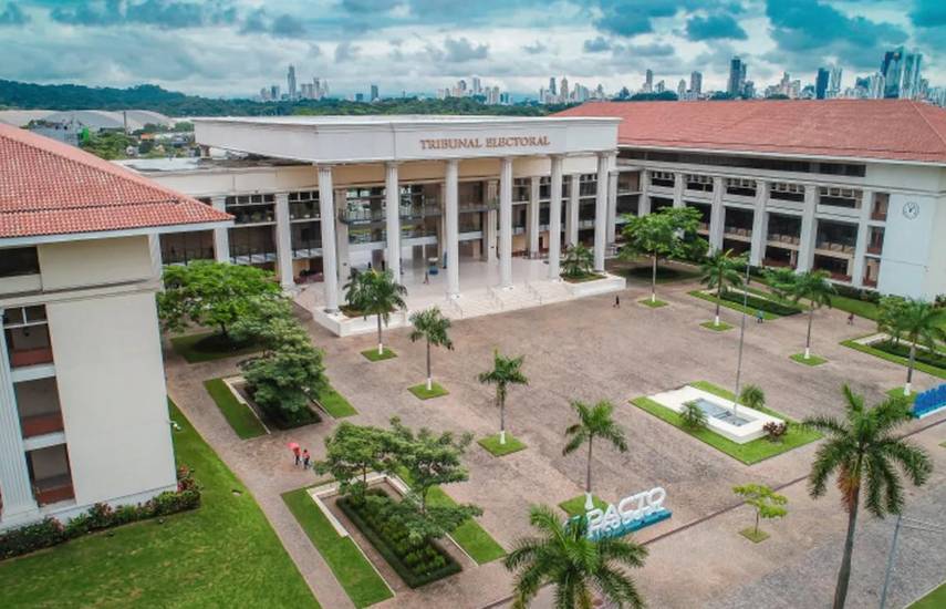 Aceleran proceso para elegir al nuevo magistrado del Tribunal Electoral