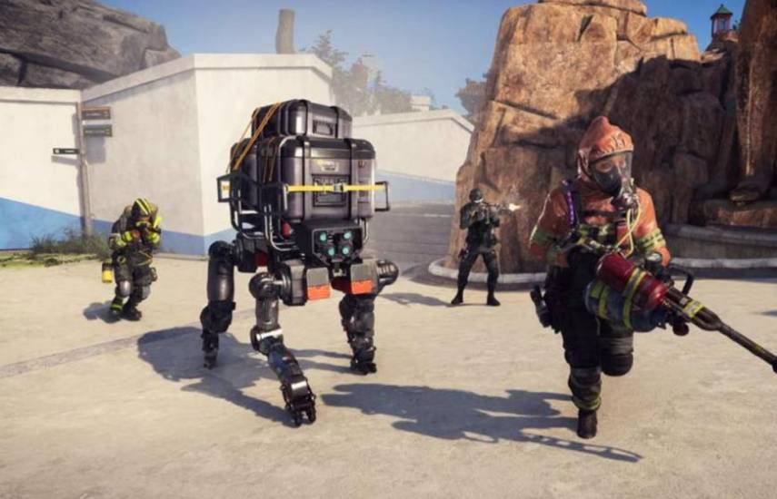 El shooter en primera persona “XDefiant” llegará el 21 de mayo a Xbox, PS5 y PC