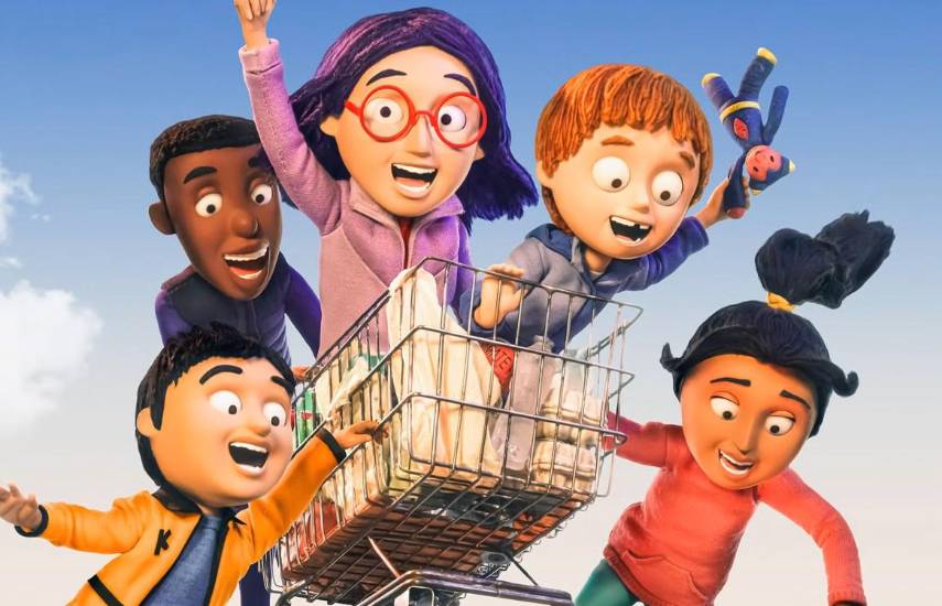 El IFF llega a San Miguelito