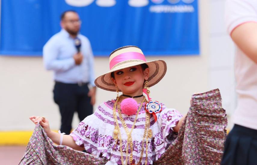 $!Panamá vivió a lo grande las celebraciones del 3 de noviembre