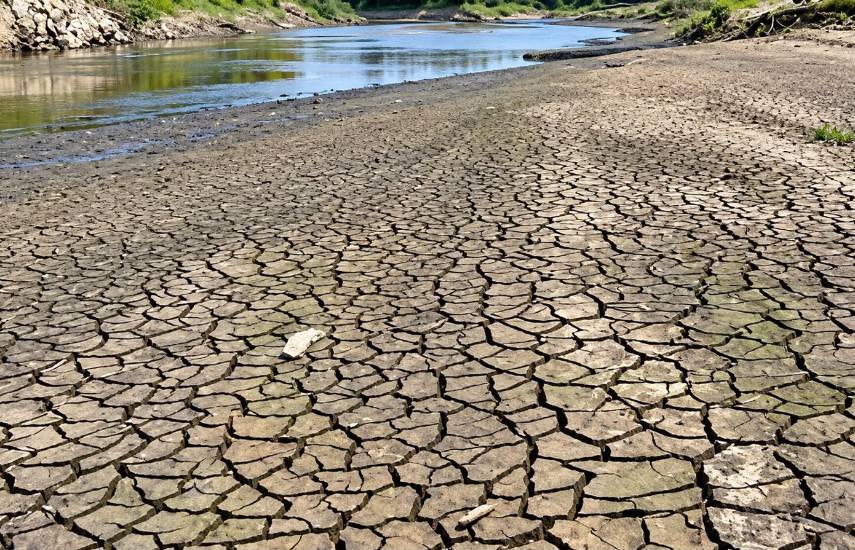 El Niño podría traer menos lluvias y para el cierre del año