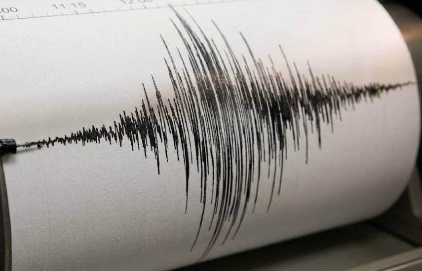 Sismo de 6.1 sacude Tonosí y se siente en Ciudad de Panamá