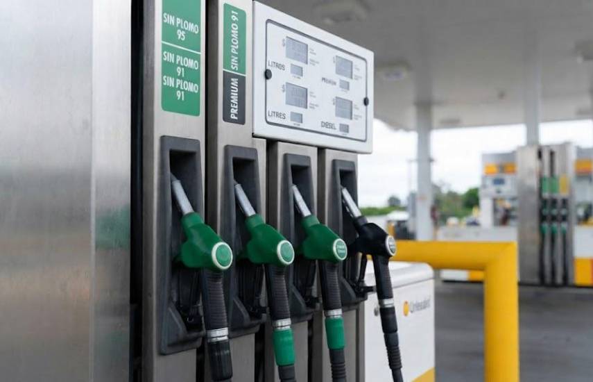 Bocas del Toro, la provincia con el combustible más caro