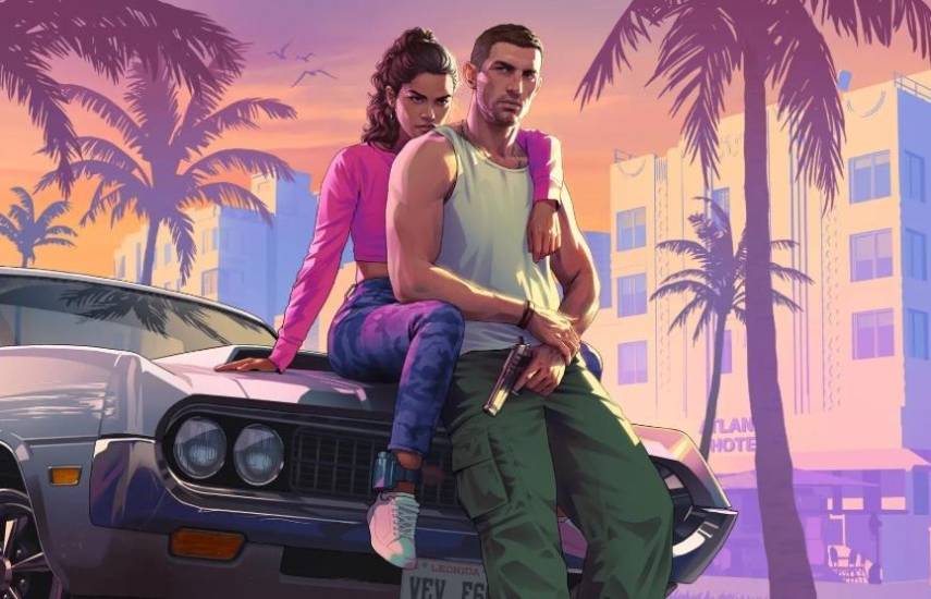 Los cibercriminales aprovechan la expectación por GTA VI para engañar con falsos accesos anticipados al juego