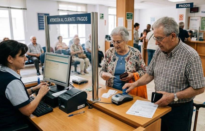 FEDECÁMARAS pide veto parcial a ley que modifica descuentos a jubilados y propone mesa técnica