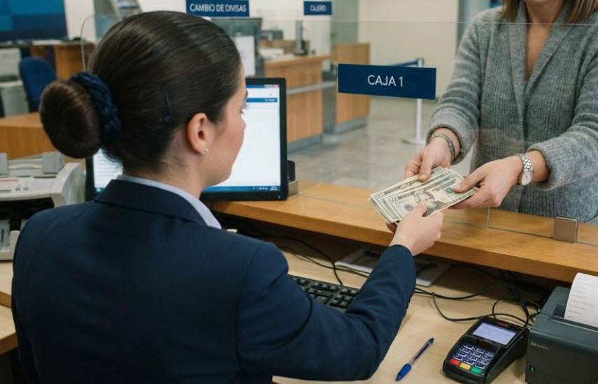 Bancos cerrarán por Fiestas Patrias; centros comerciales operarán con normalidad