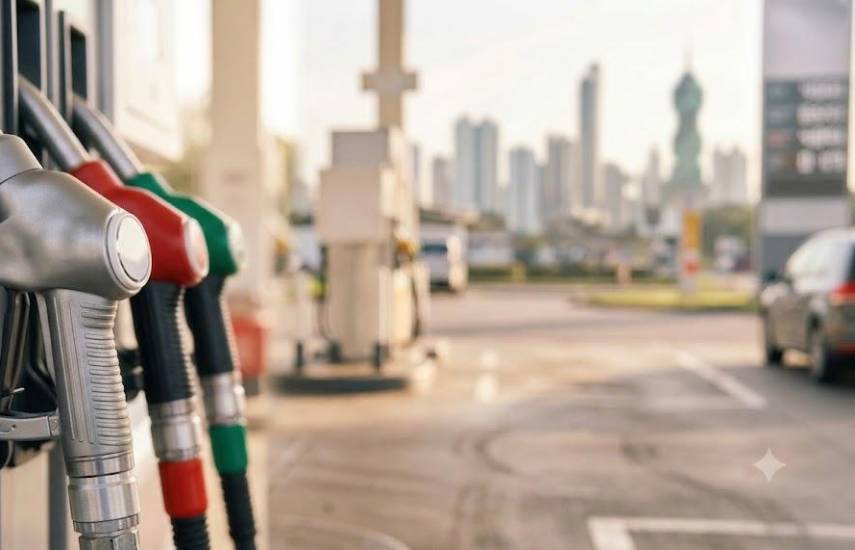 Alza del combustible sigue presionando la economía de los hogares y sectores productivos
