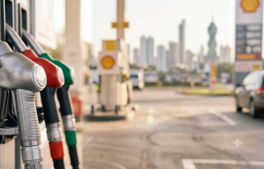 Alza en precios del combustible sigue elevando costos operativos y de alimentos