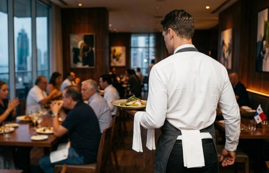 Restaurantes ajustan menús para no elevar precios por alza del combustible