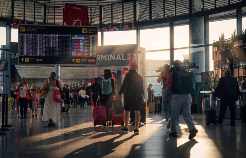 Tocumen proyecta B/. 225.6 millones en inversiones para responder al crecimiento del tráfico aéreo