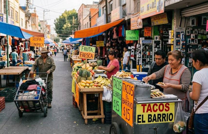 Duty Free del 15 de septiembre de 2026